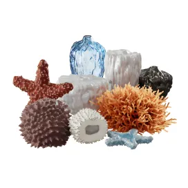 Marine decor